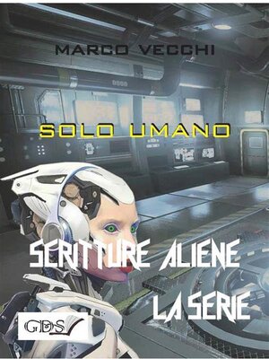 cover image of Solo umano